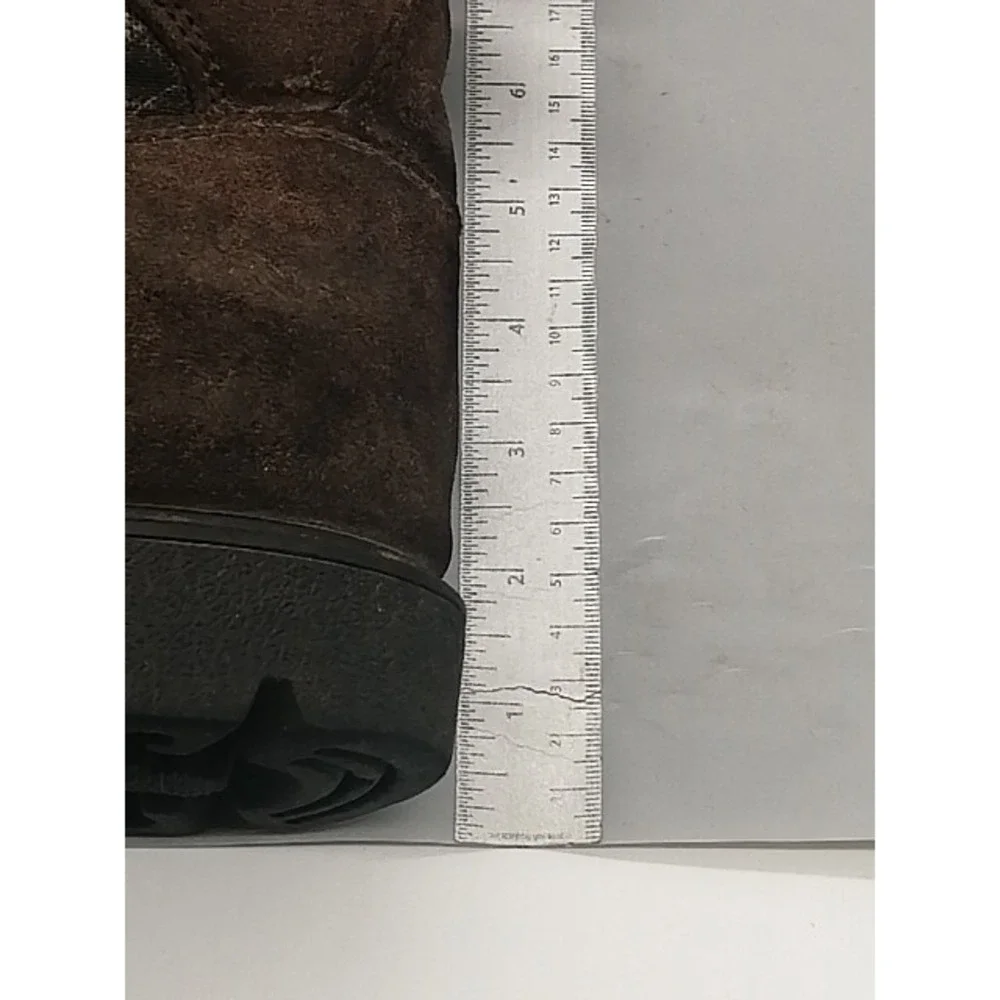 Brahma boots mens